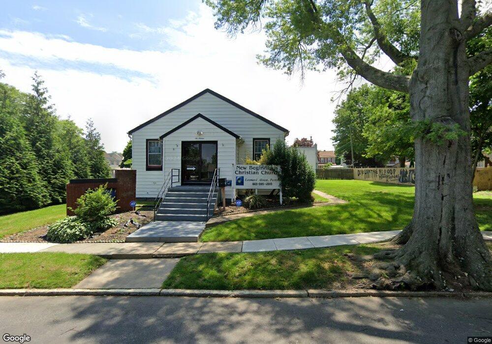 616 Ontario St, Havre de Grace, MD 21078 - photo 1