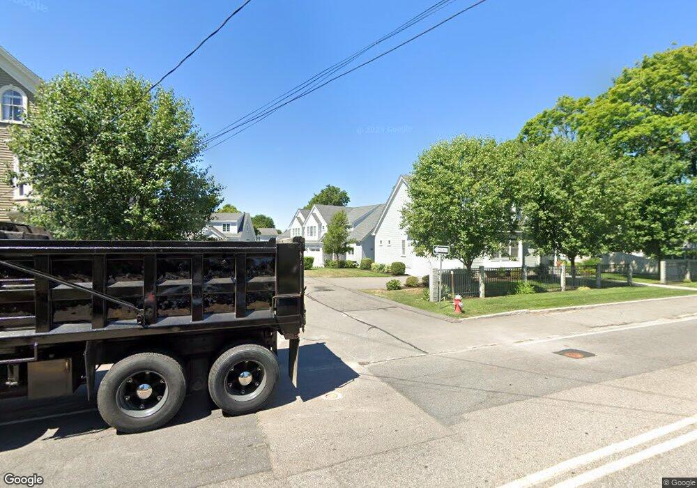 1 Glover Place unit 9, Medfield, MA 02052 - photo 1