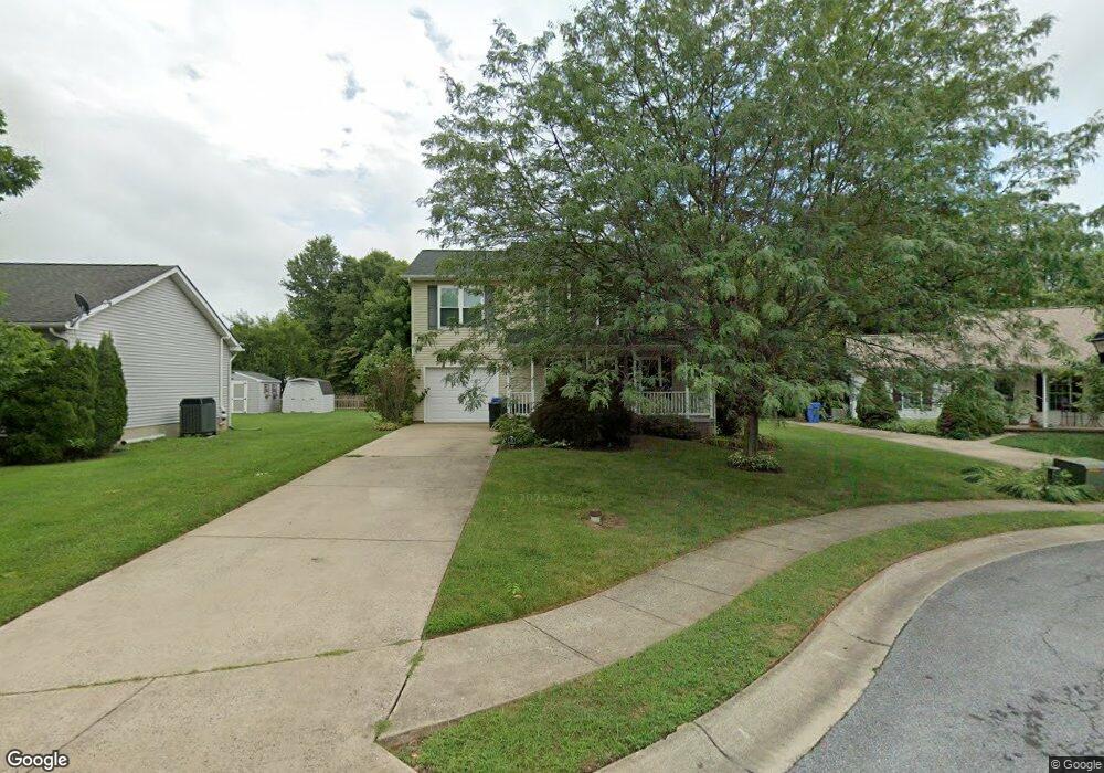 75 Fairground Ave, Taneytown, MD 21787 - photo 1