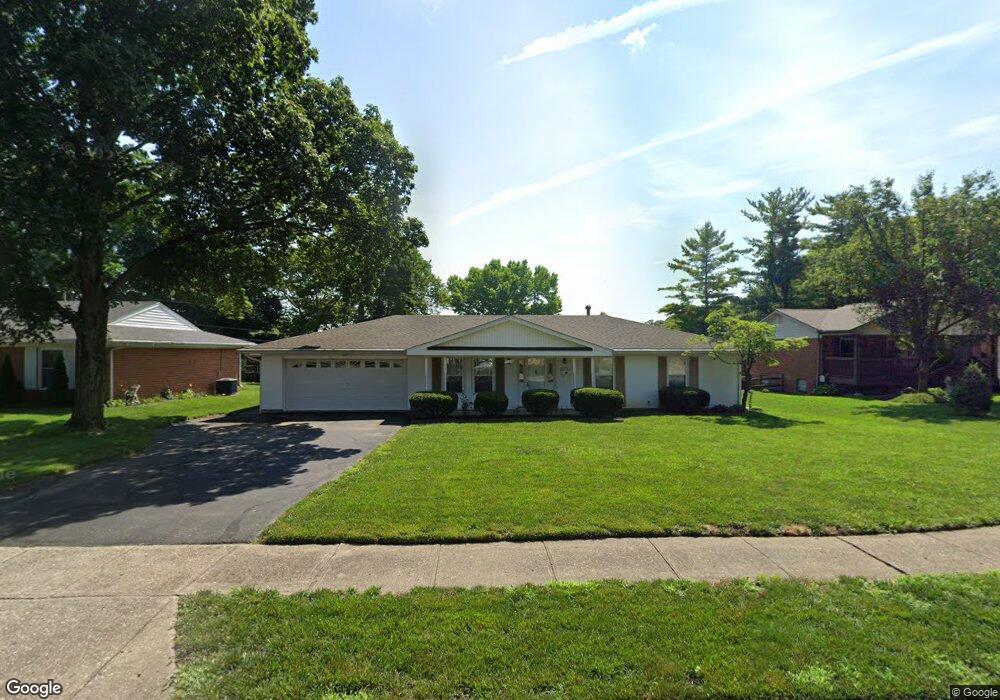 1182 Park Forest Dr, Vandalia, OH 45377 - photo 1