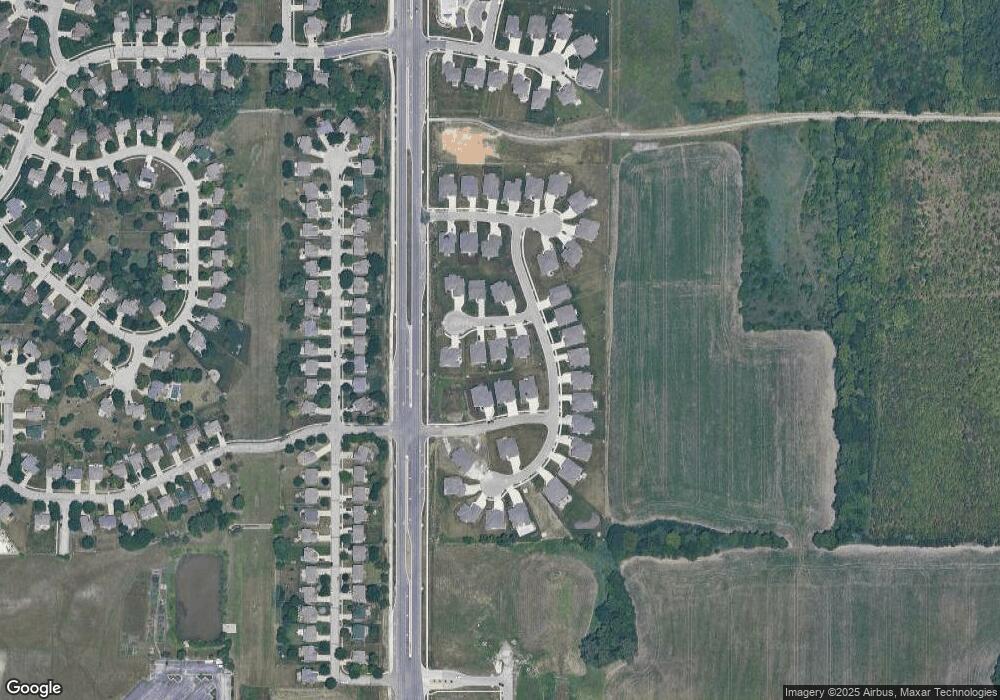 13437 W 148th Cir, Olathe, KS 66062 - photo 1