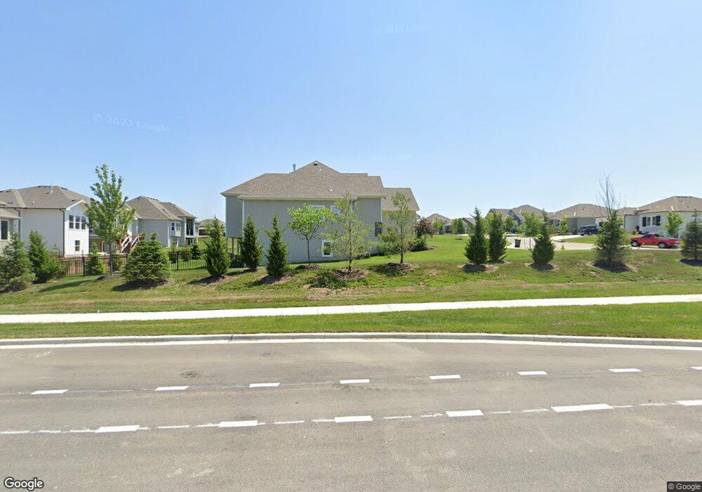 13458 W 148th Cir, Olathe, KS 66062 - photo 1