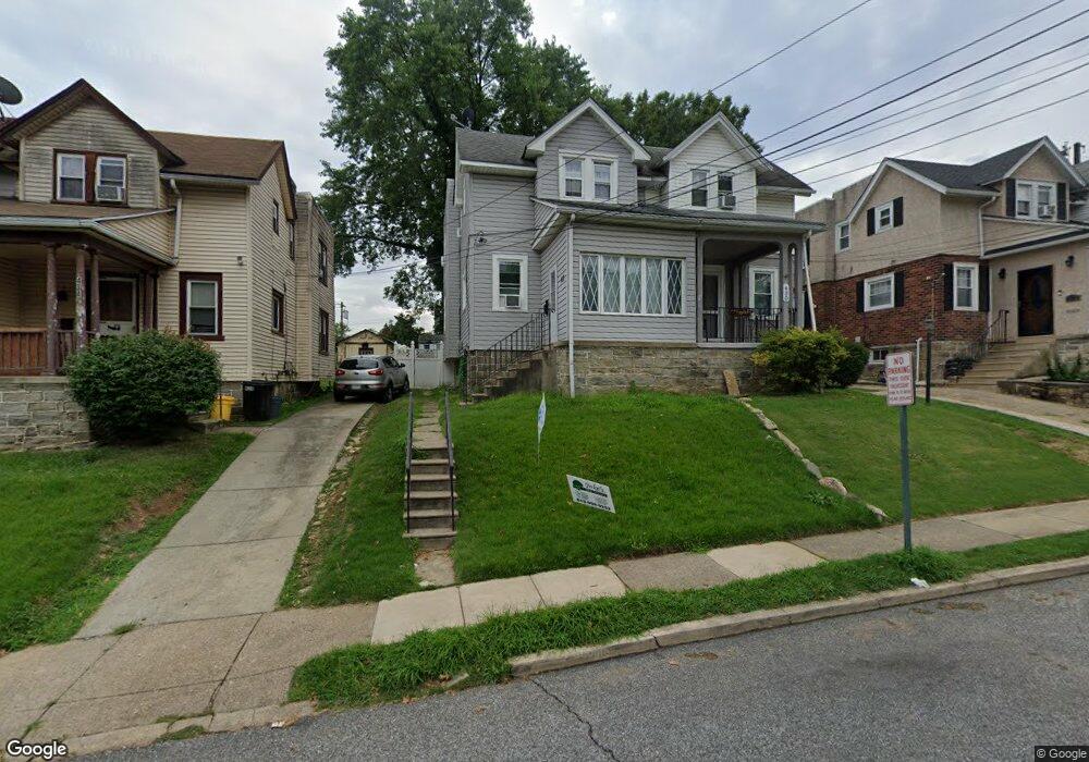 432 Cypress St, Lansdowne, PA 19050 - photo 1