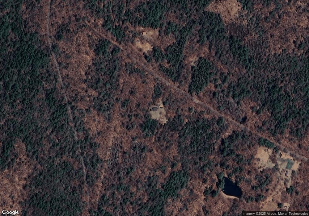 264 Bashan Hill Rd, Worthington, MA 01098 - photo 1