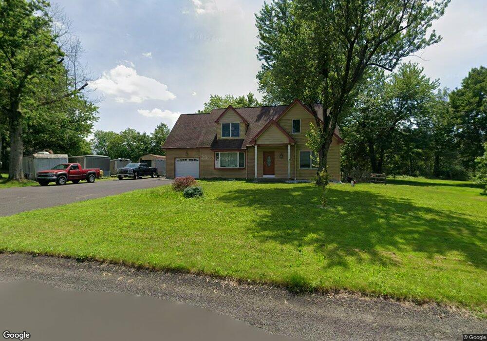 6074 N Worthington Rd, Doylestown, PA 18902 - photo 1