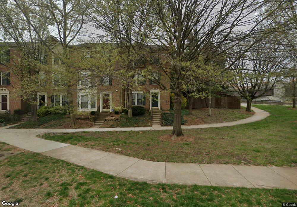 1413 Argall Place, Alexandria, VA 22314 - photo 1