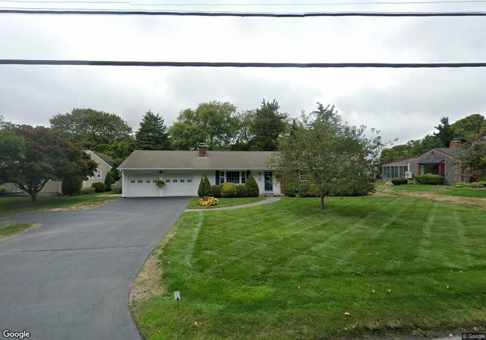 127 Watch Hill Rd, Westerly, RI 02891 - photo 1