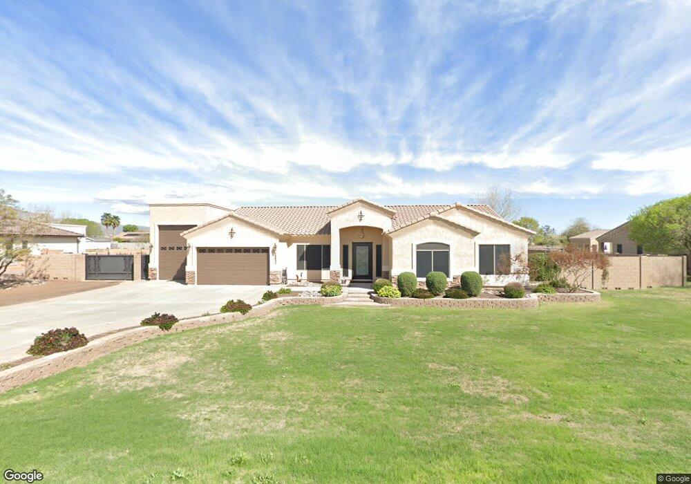 18842 W Elm St, Litchfield Park, AZ 85340 - photo 1