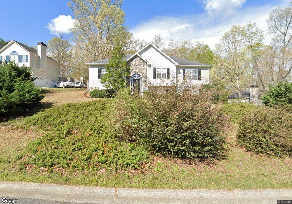 240 Sable Trace Dr, Acworth, GA 30102 - photo 1