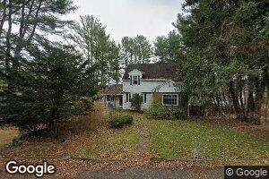 45 E Overbrook Rd, Shavertown, PA 18708