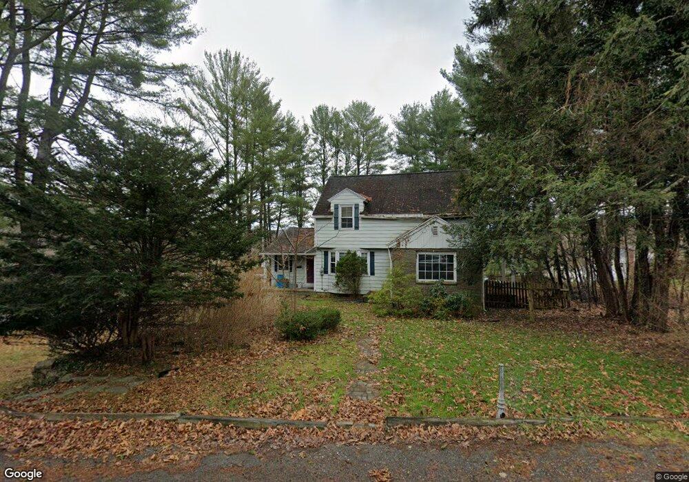 45 E Overbrook Rd, Shavertown, PA 18708 - photo 1