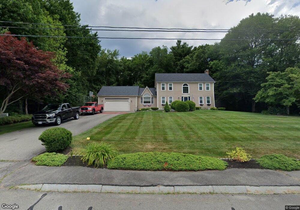 25 Lyman Place, Bridgewater, MA 02324 - photo 1