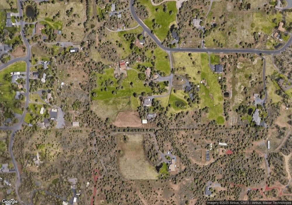 63825 W Quail Haven Dr, Bend, OR 97703 - photo 1