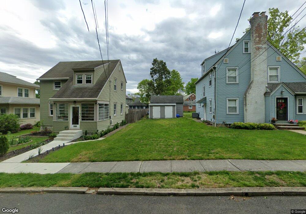 246 S Warner St, Woodbury, NJ 08096 - photo 1