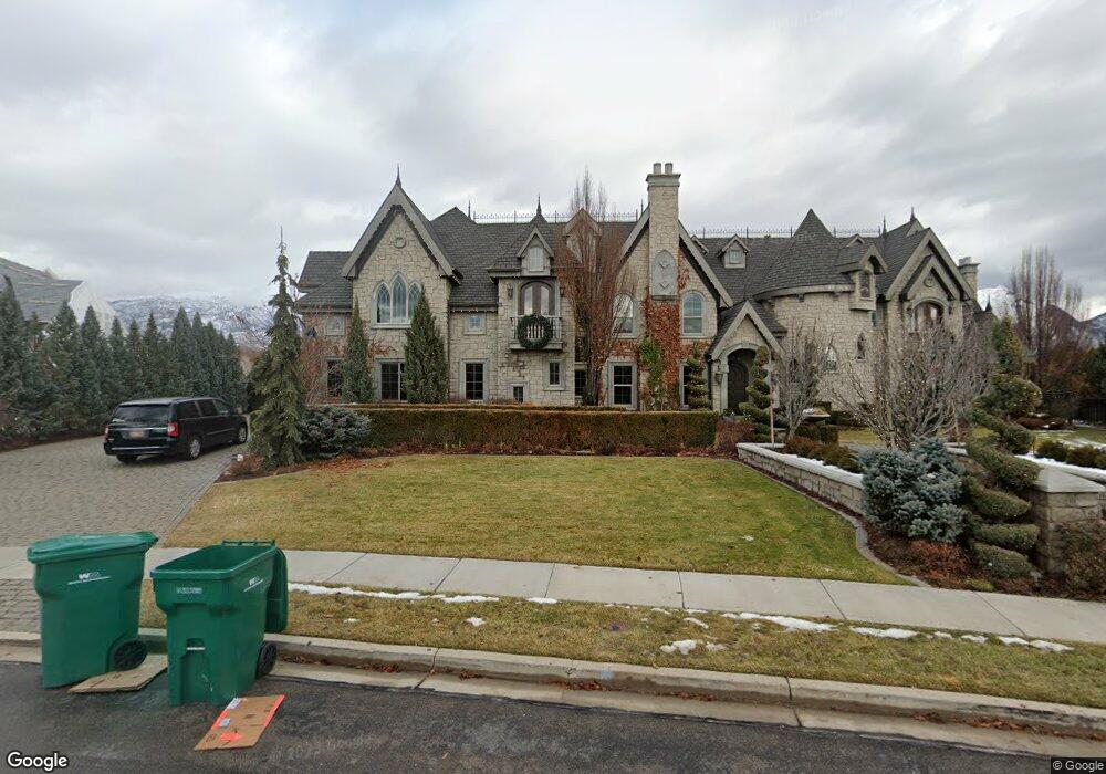 11272 N Normandy Way, Highland, UT 84003 - photo 1