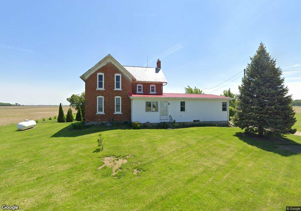 13607 Branstrator Rd, Yoder, IN 46798 - photo 1