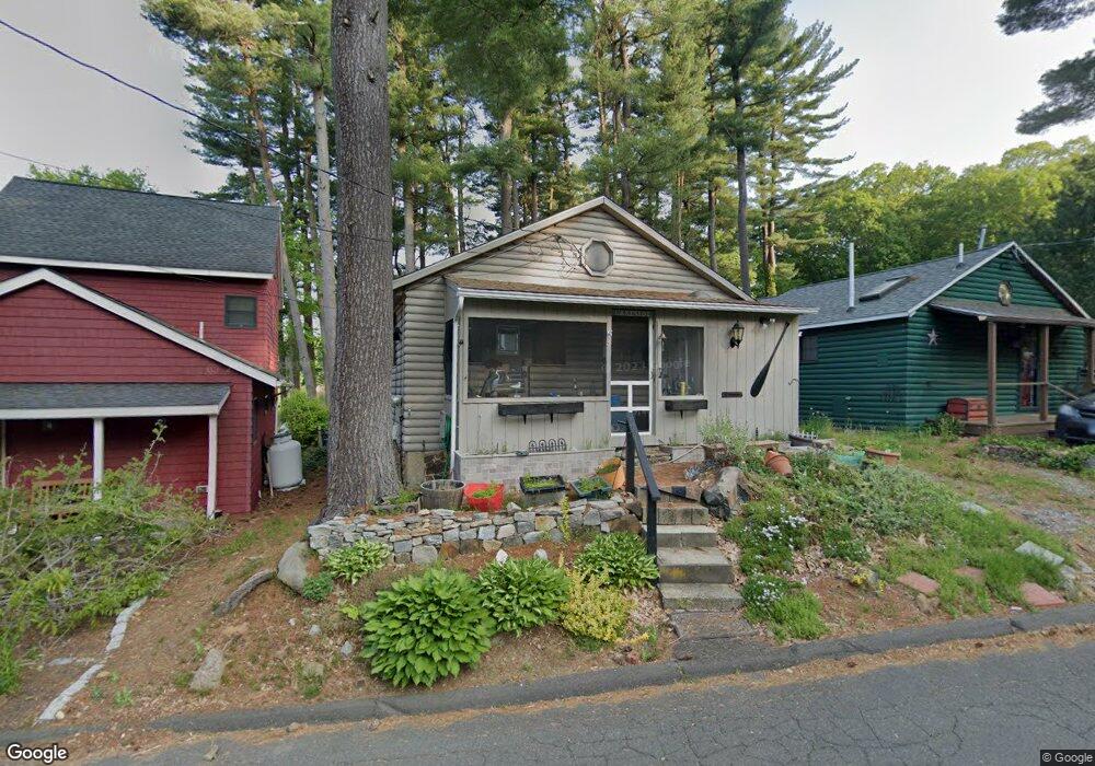 1 Pinewood Trail, Trumbull, CT 06611 - photo 1