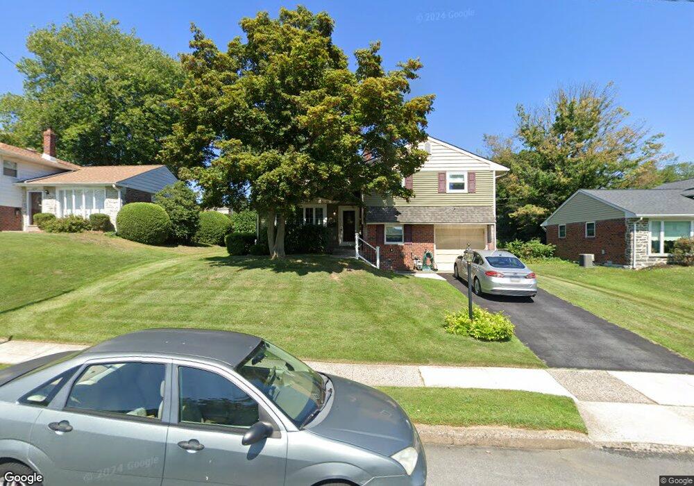 2235 Winding Way, Broomall, PA 19008 - photo 1