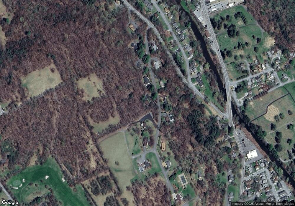 207 Spring Hill Rd, Honesdale, PA 18431 - photo 1