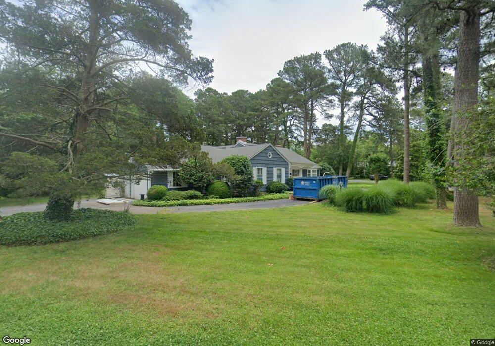 28 Rolling Rd, Rehoboth Beach, DE 19971 - photo 1