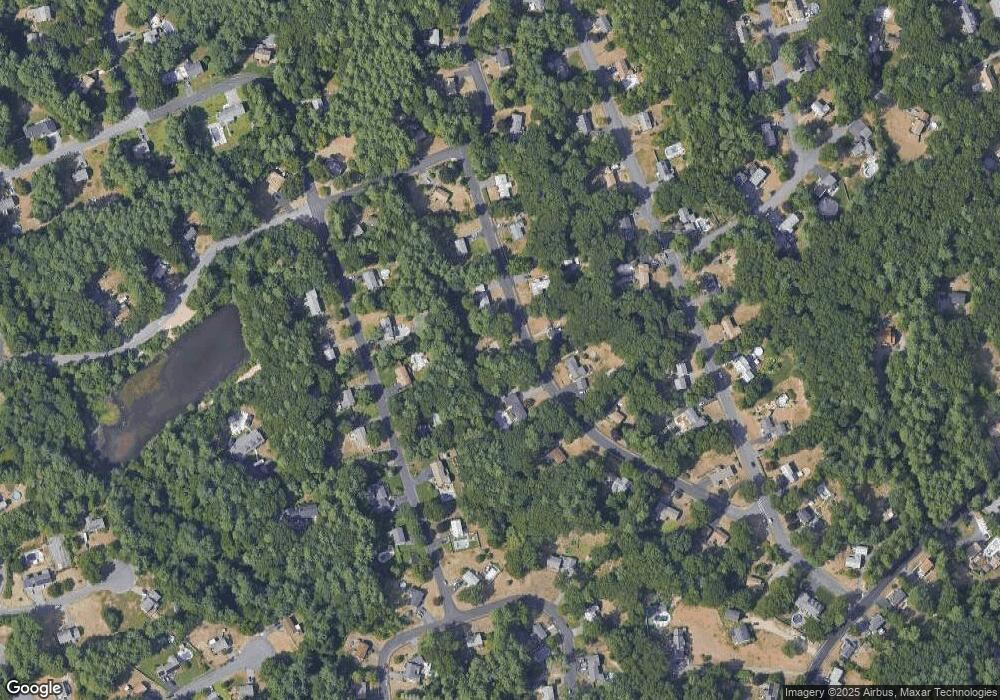 7 Blossom Dr, Billerica, MA 01821 - photo 1