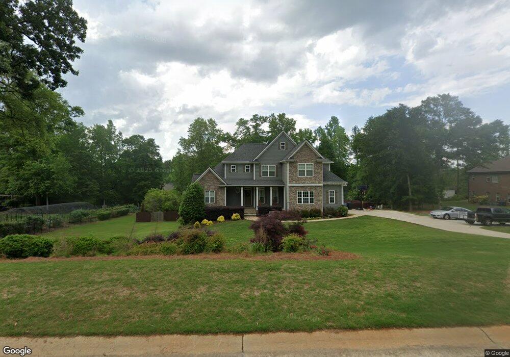 104 Warrior Way, Sharpsburg, GA 30277 - photo 1