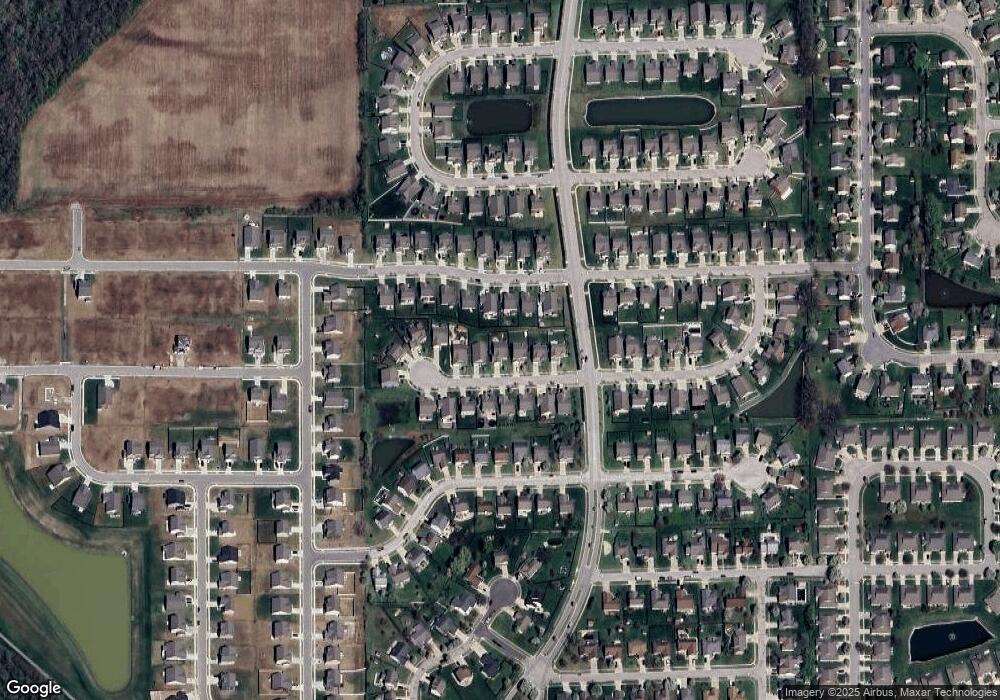 1338 Greenbriar Way, Franklin, IN 46131 - photo 1