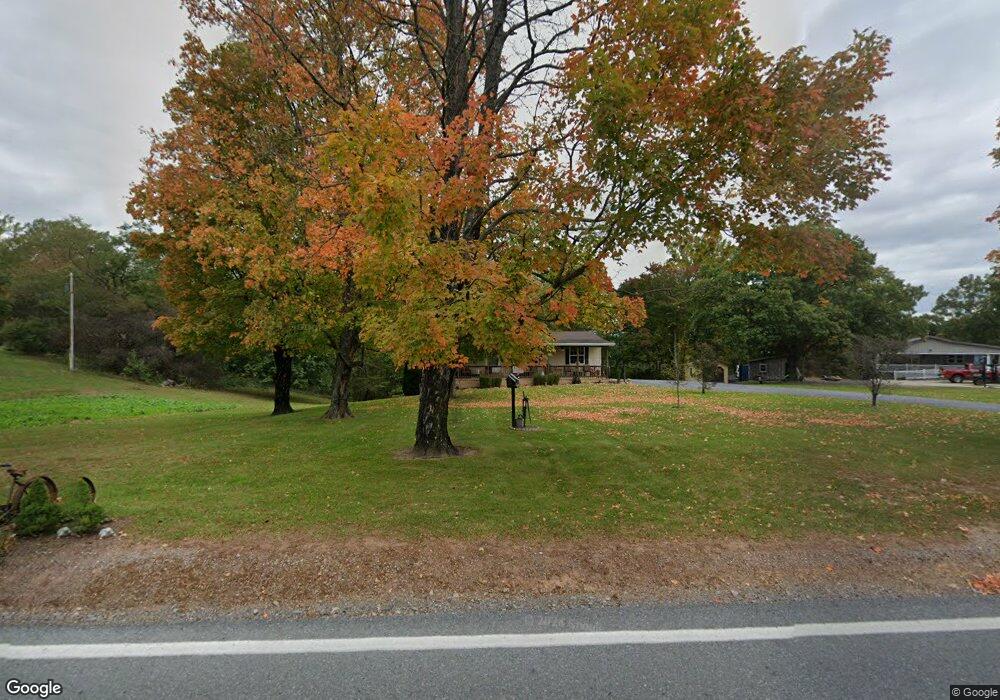 1557 Apple Harvest Dr, Hedgesville, WV 25427 - photo 1