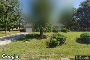 2626 Evergreen Ave, Burlington, NC 27217