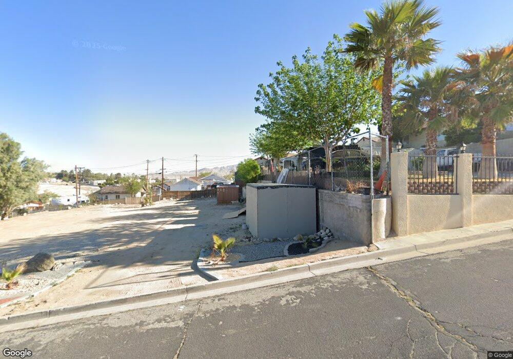 16934 Monte Vista St, Victorville, CA 92395 - photo 1