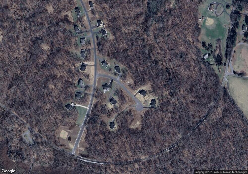 Lot 136 Running Brooke Rd, Stafford, VA 22554 - photo 1