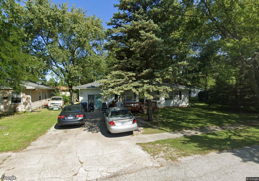 503 W 6th St, Sheridan, IN 46069 - photo 1