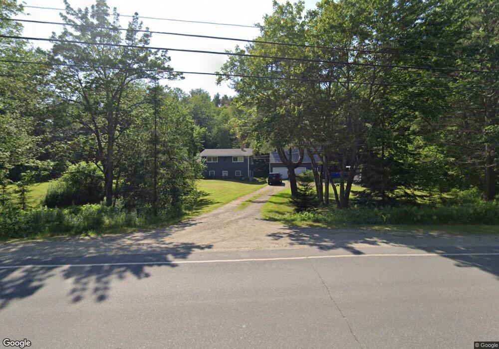 132 W Alna Rd, Wiscasset, ME 04578 - photo 1