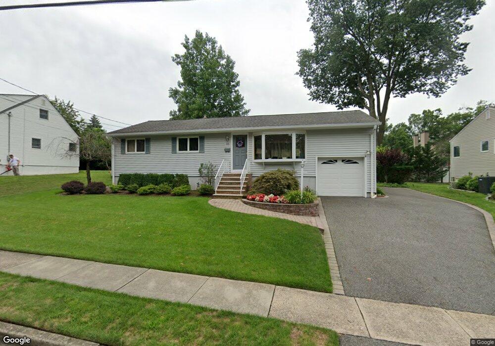 33 Teak Rd, Dumont, NJ 07628 - photo 1