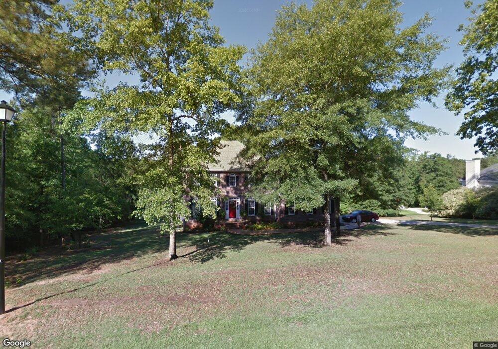 202 Tumbling Shoals Dr, Gray, GA 31032 - photo 1