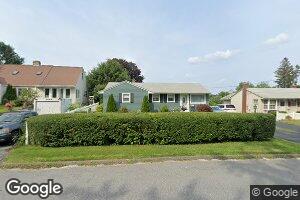 12 Meola Ave, Worcester, MA 01606