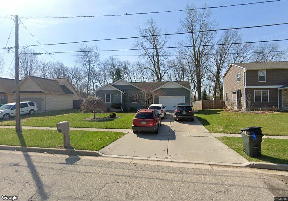 405 Allen St, Clio, MI 48420 - photo 1