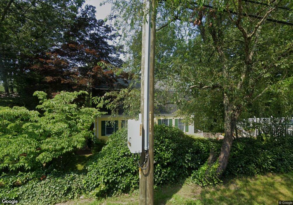 1036 Tucker Rd, North Dartmouth, MA 02747 - photo 1