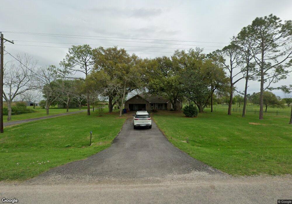 2297 County Road 166, Bay City, TX 77414 - photo 1