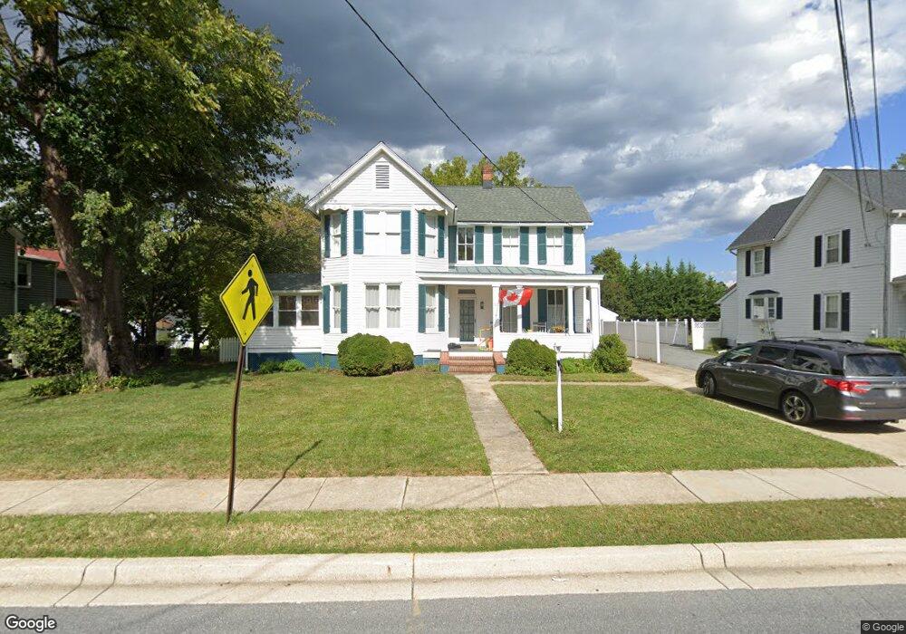 327 Montgomery St, Laurel, MD 20707 - photo 1