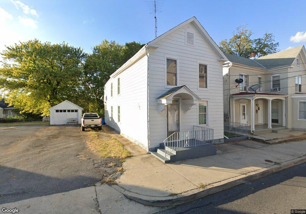 215 N Cannon Ave, Hagerstown, MD 21740 - photo 1