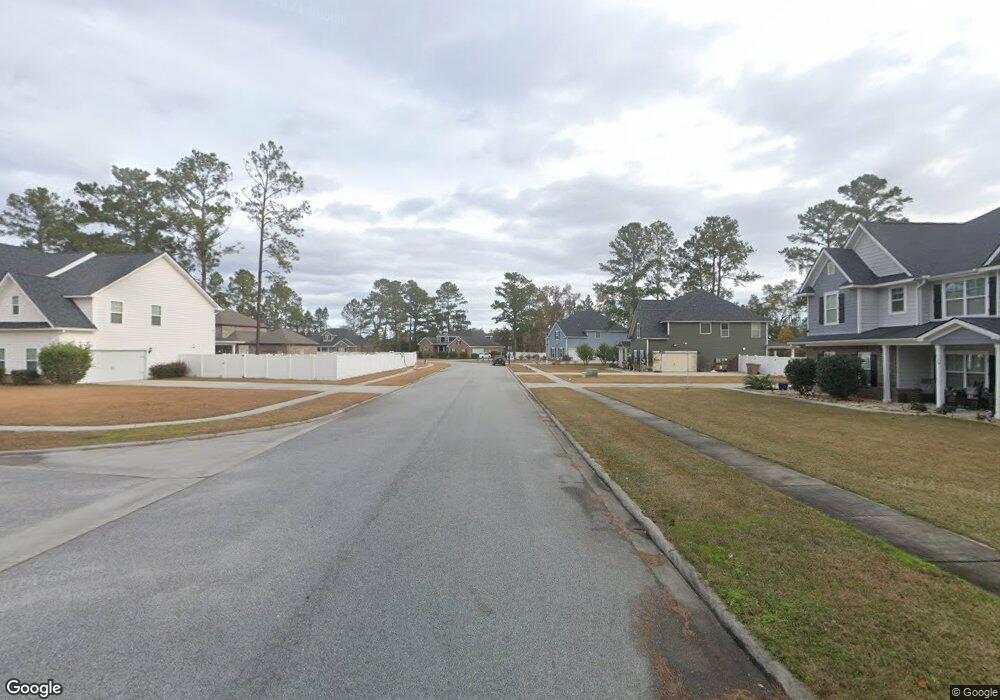 0 Nease Rd unit 8661394, Springfield, GA 31329 - photo 1