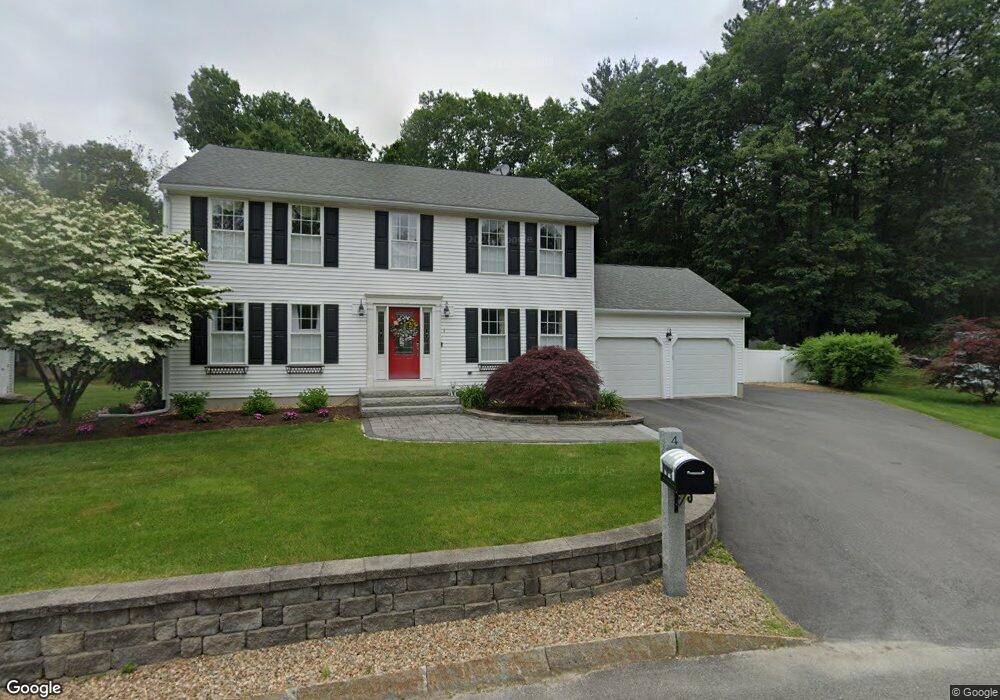 4 Hayley Ct, Hudson, NH 03051 - photo 1