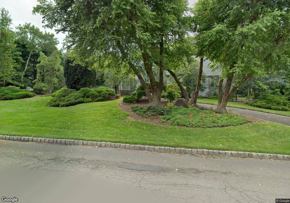 802 Lenel Ln, Franklin Lakes, NJ 07417 - photo 1