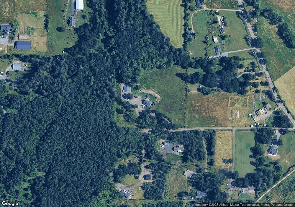 16296 S Union Mills Rd, Mulino, OR 97042 - photo 1