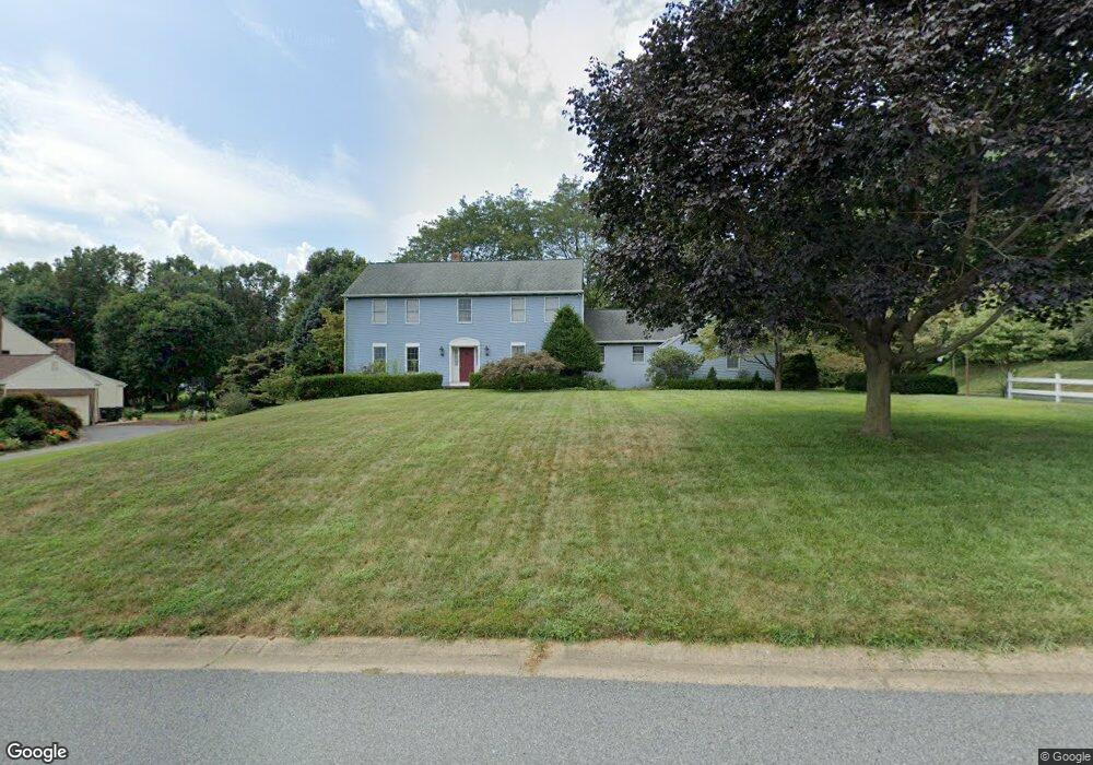 56 Tenby Chase Dr, Newark, DE 19711 - photo 1