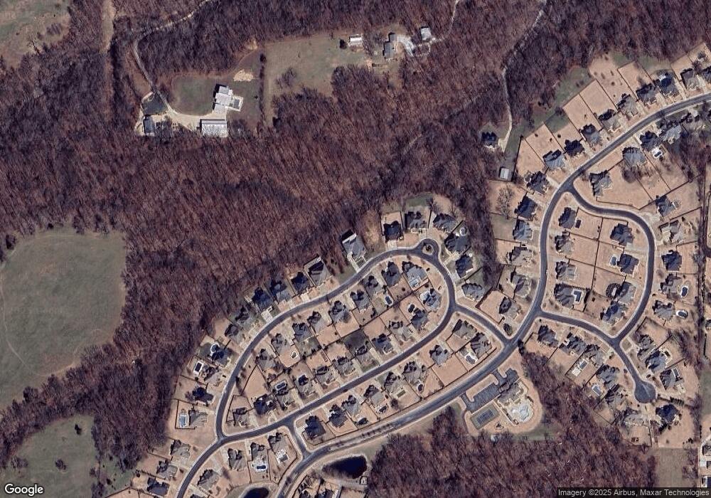 3170 Laurel (Lot 73) Cir, Bentonville, AR 72719 - photo 1