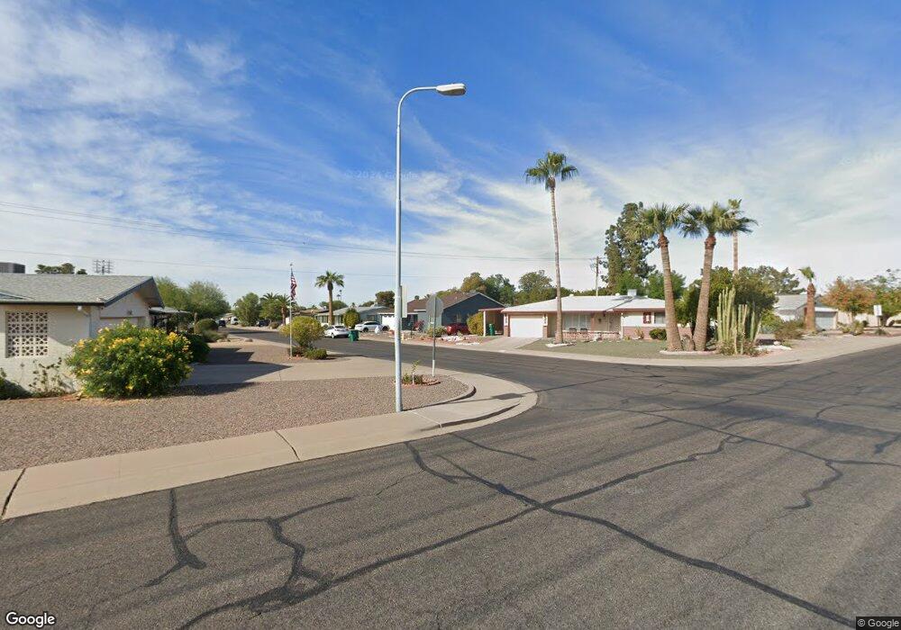 5350 E Duncan St, Mesa, AZ 85205 - photo 1