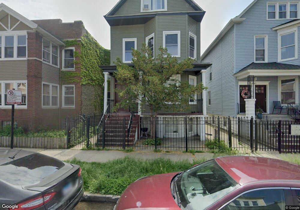 3049 N Avers Ave unit 2, Chicago, IL 60618 - photo 1