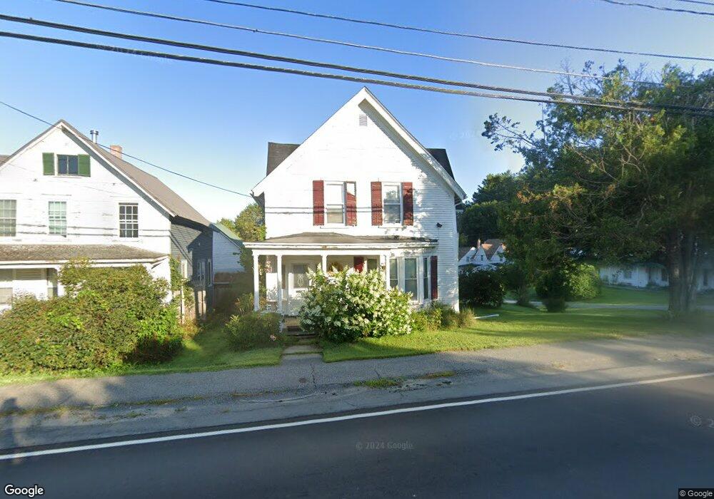 29 Lancaster Rd, Whitefield, NH 03598 - photo 1